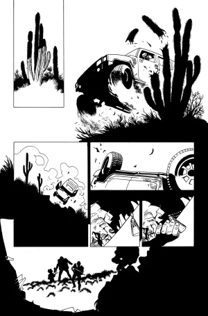 Brother Lono issue 6, page 16
