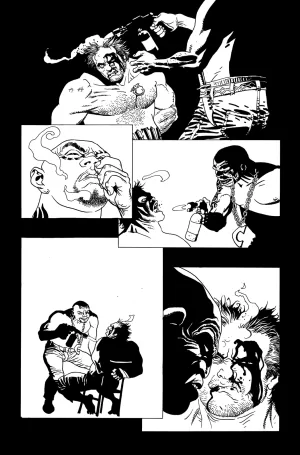 Brother Lono issue 7, page 16