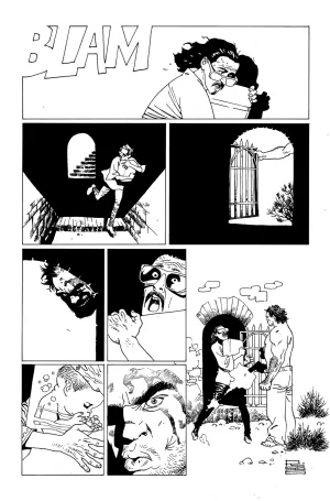 Brother Lono issue 8, page 16