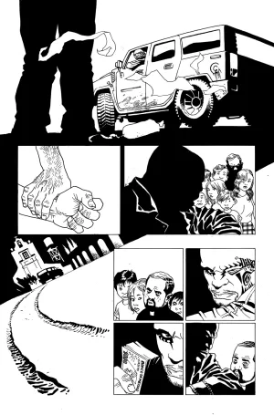 Brother Lono issue 5, page 17