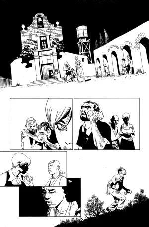 Brother Lono issue 6, page 17