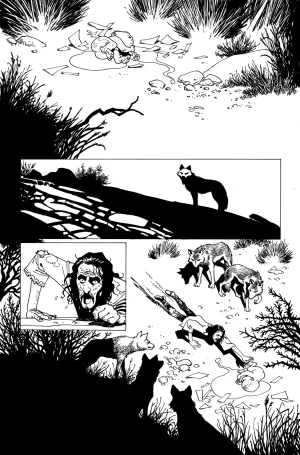 Brother Lono issue 8, page 17