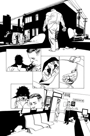 Brother Lono issue 2, page 17