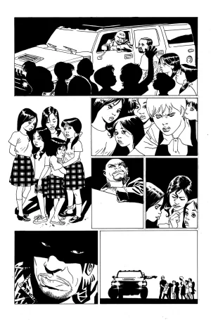 Brother Lono issue 5, page 18