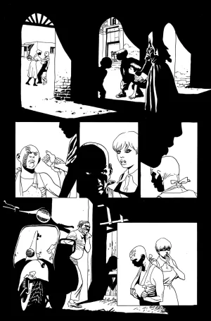 Brother Lono issue 6, page 18