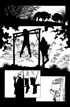 Brother Lono issue 7, page 18
