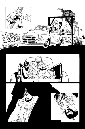 Brother Lono issue 8, page 18