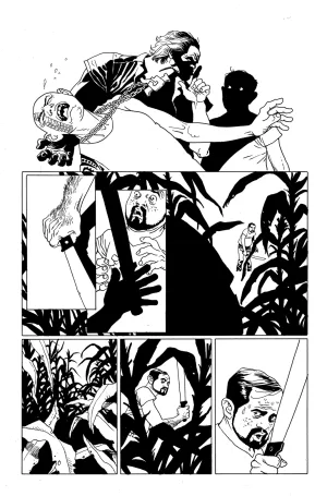 Brother Lono issue 3, page 19