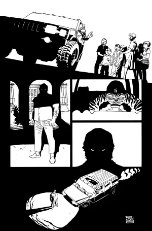 Brother Lono issue 5, page 19