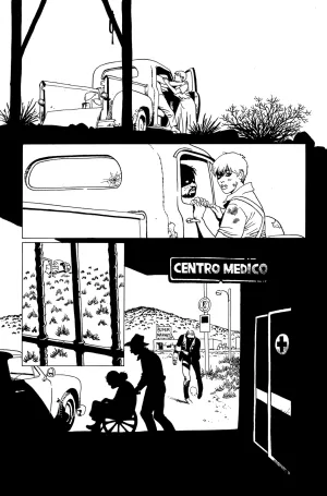 Brother Lono issue 8, page 19