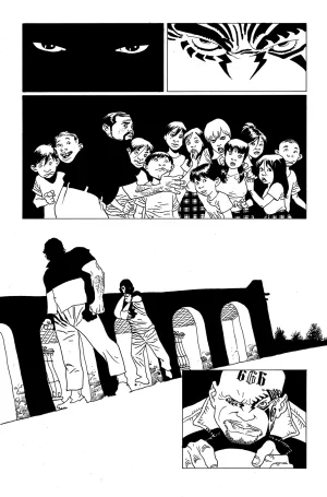 Brother Lono issue 5, page 20