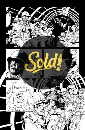 Sargent Rock issue 5, page 4