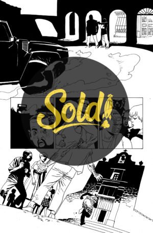 Brother Lono issue 6, page 3