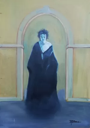 The Sandman