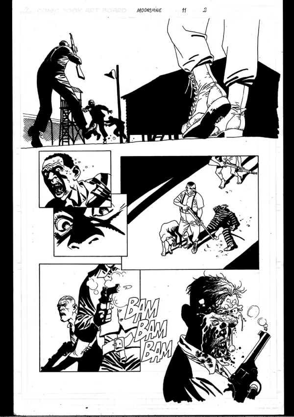 Moonshine issue 11, page 2