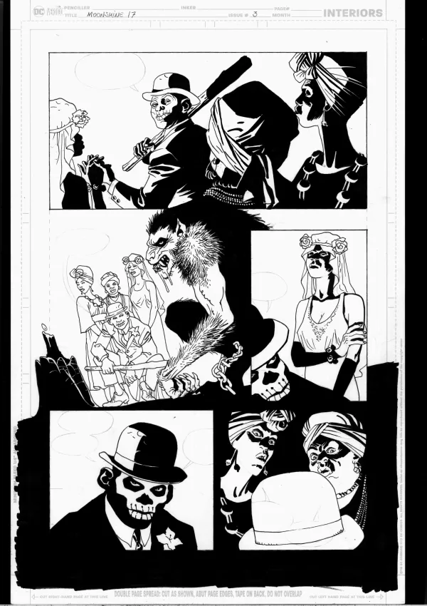 Moonshine issue 17, page 3