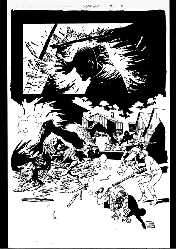 Moonshine issue 11, page 4