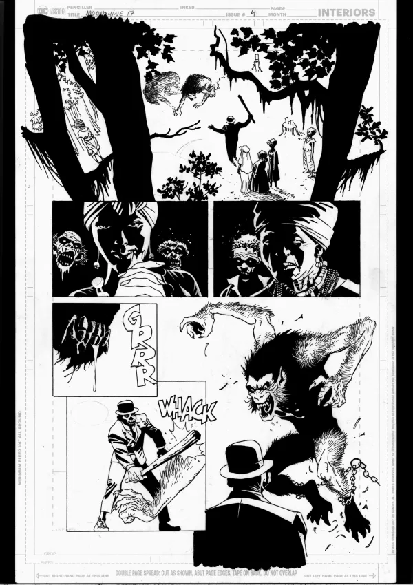 Moonshine issue 17, page 4