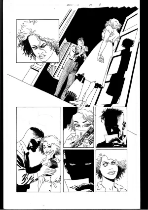 Moonshine issue 14, page 5