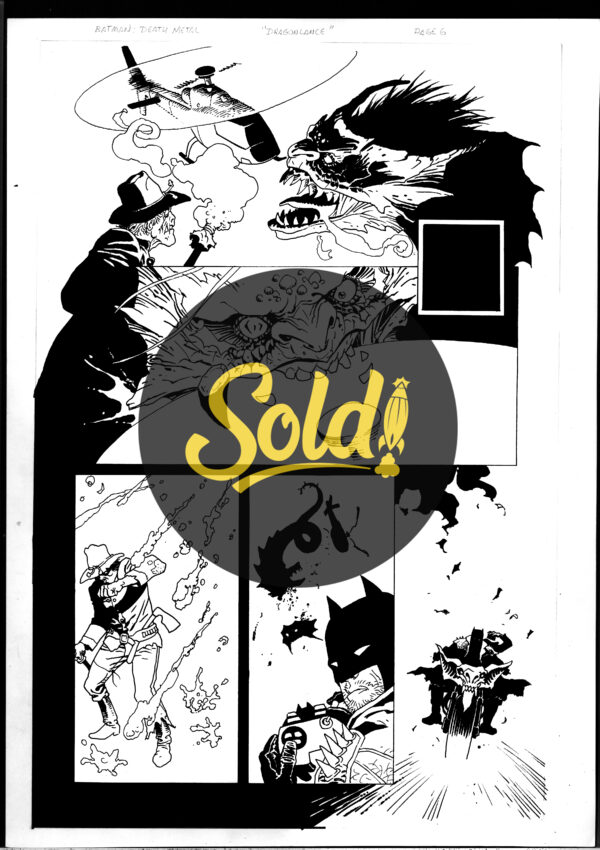 Dragon Lance page 6