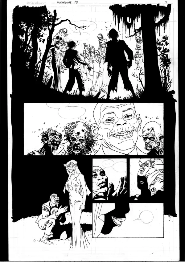 Moonshine issue 17, page 7