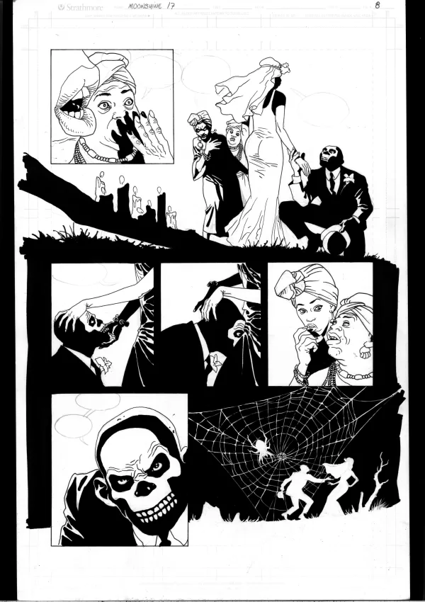 Moonshine issue 17, page 8