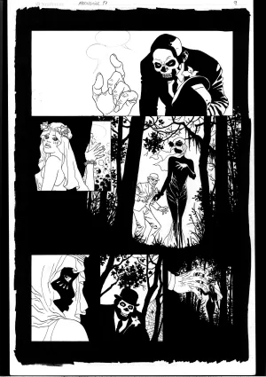 Moonshine issue 17, page 9