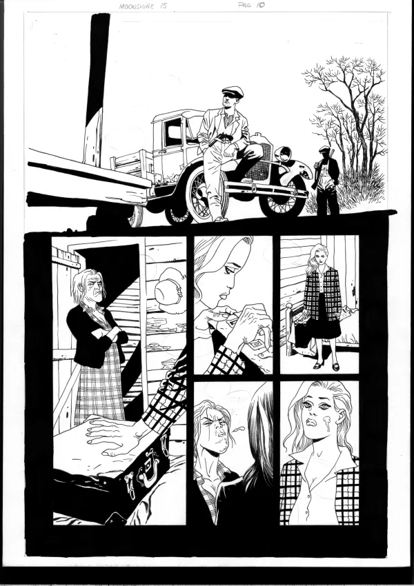 Moonshine issue 15, page 10
