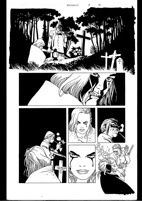 Moonshine issue 11, page 10