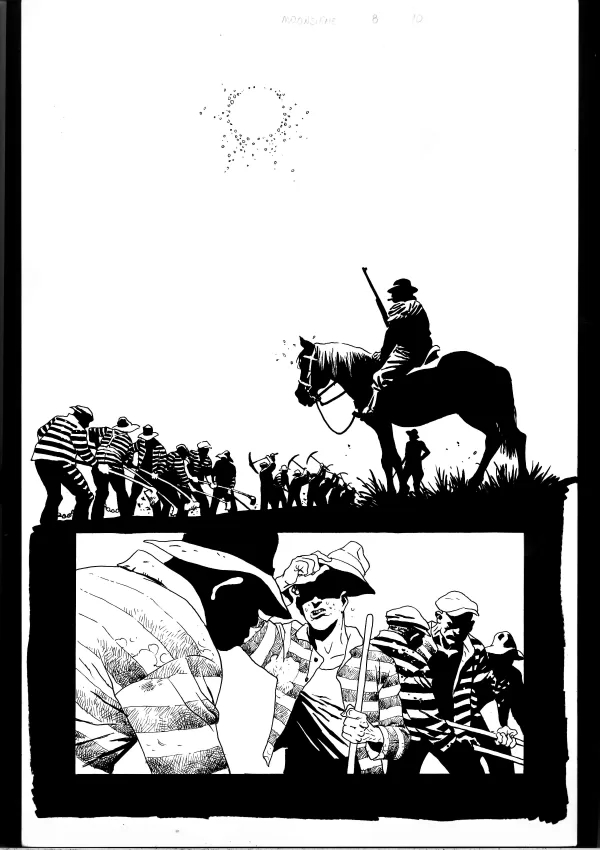Moonshine issue 8, page 10