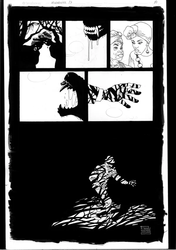 Moonshine issue 17, page 10