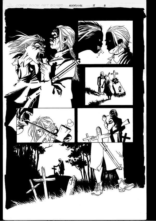 Moonshine issue 11, page 11