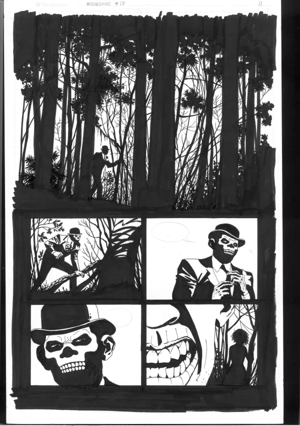 Moonshine issue 17, page 11