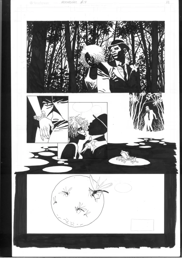 Moonshine issue 17, page 12