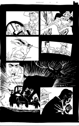 Moonshine issue 2, page 14