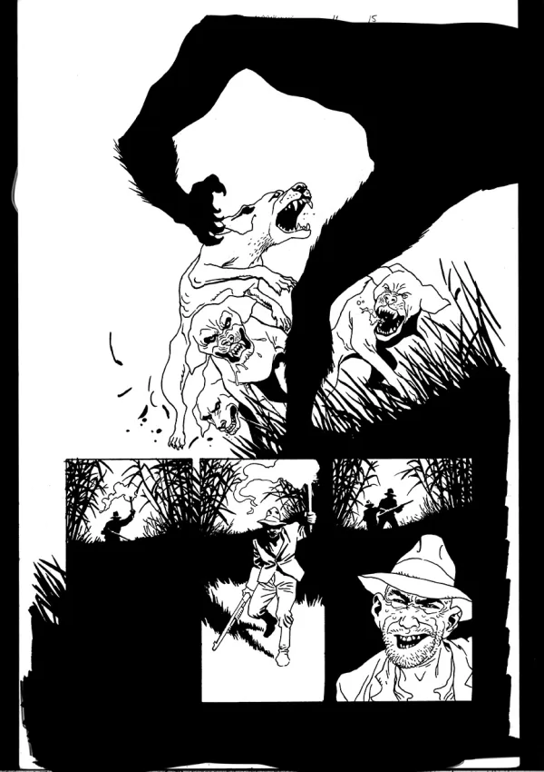 Moonshine issue 11, page 15
