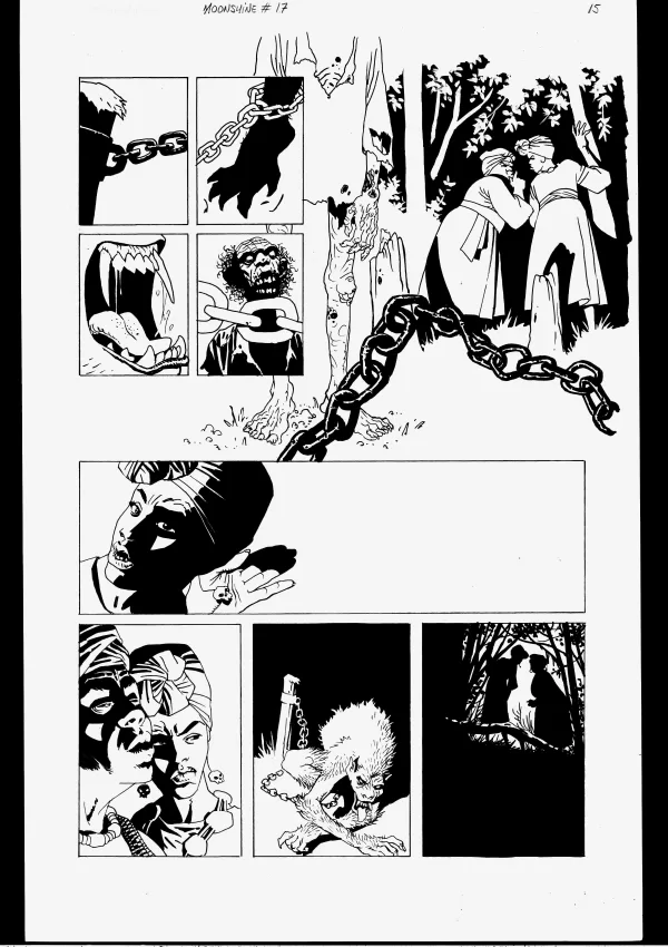 Moonshine issue 17, page 15
