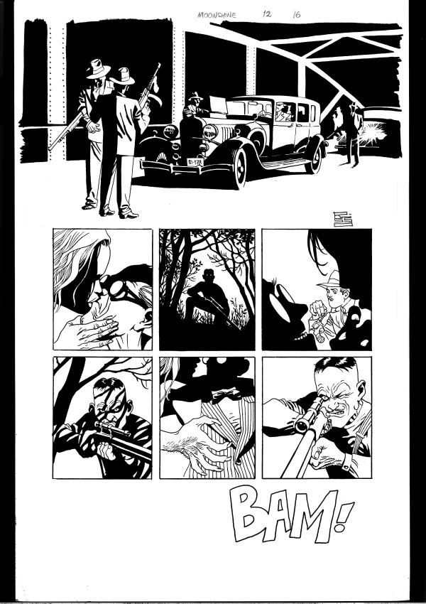 Moonshine issue 12, page 16