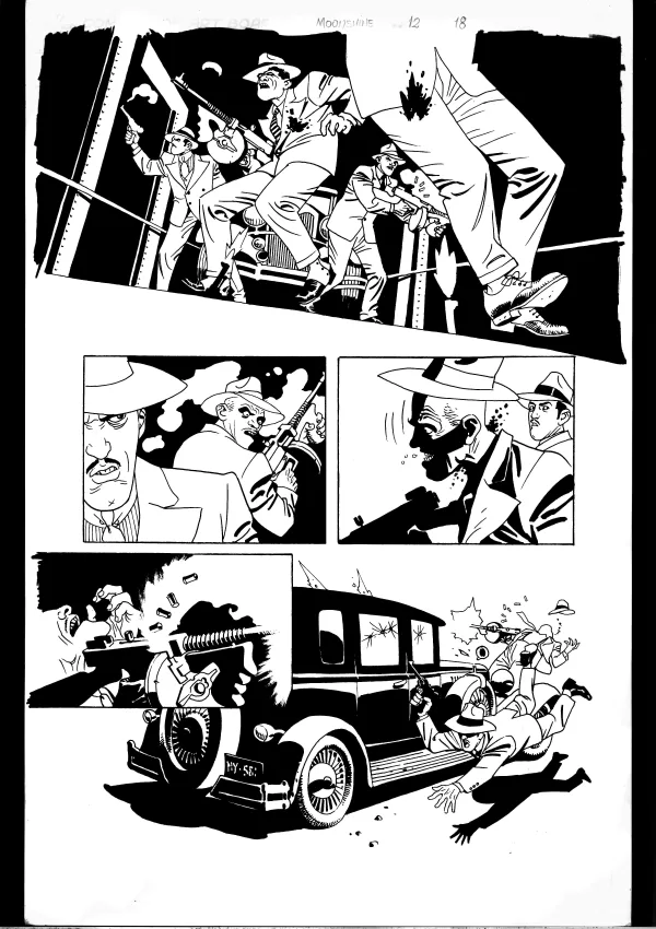 Moonshine issue 12, page 18
