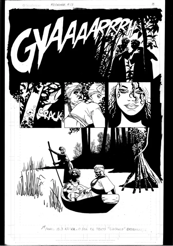 Moonshine issue 17, page 18
