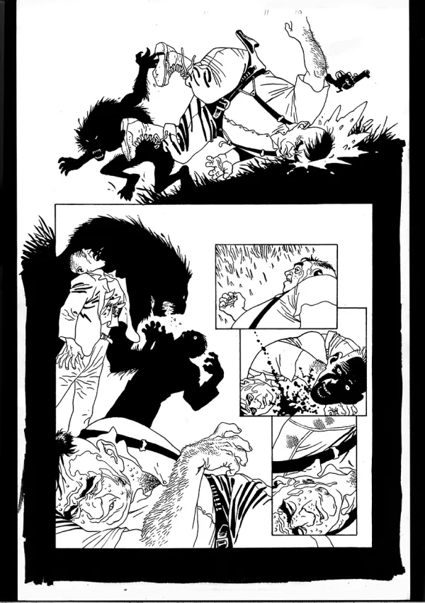 Moonshine issue 11, page 19