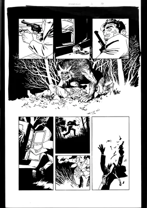 Moonshine issue 2, page 19