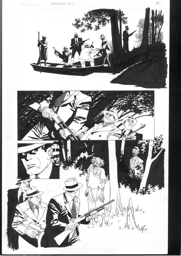 Moonshine issue 17, page 19