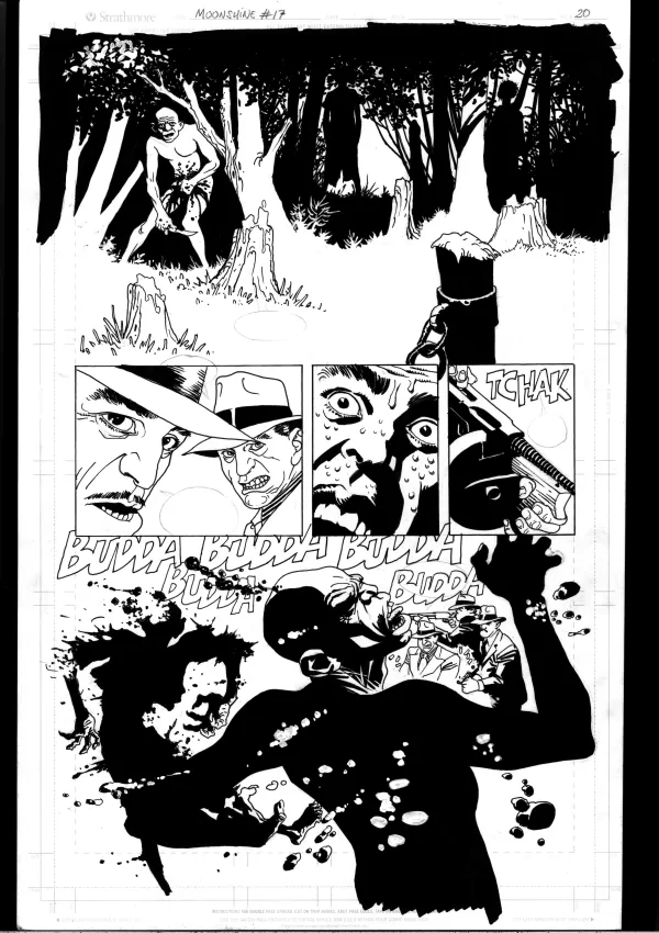Moonshine issue 17, page 20
