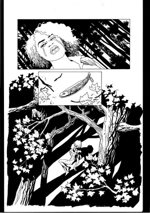 Moonshine issue 6, page 22