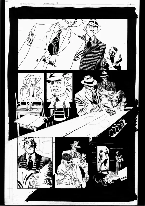 Moonshine issue 17, page 22
