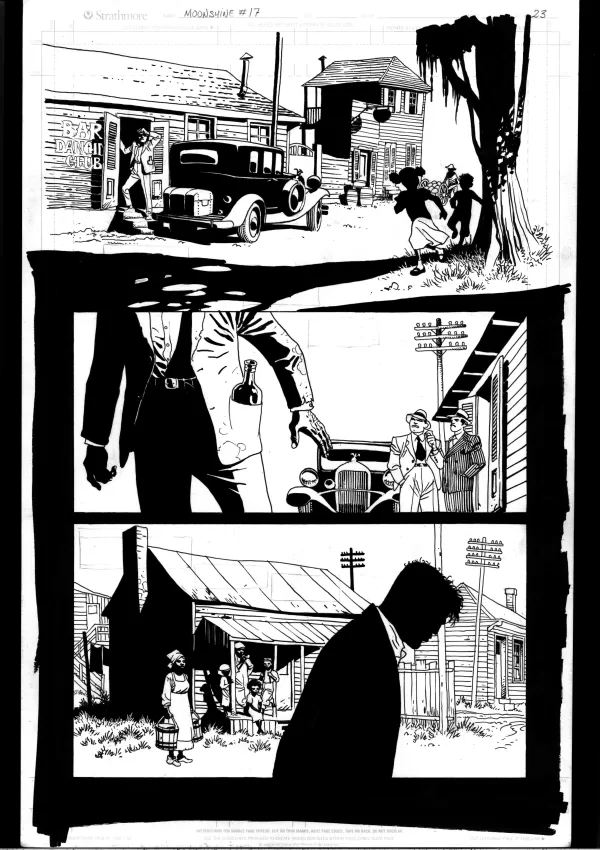 Moonshine issue 17, page 23