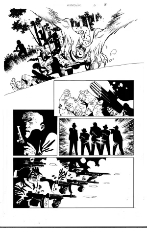 Moonshine issue 6, page 13