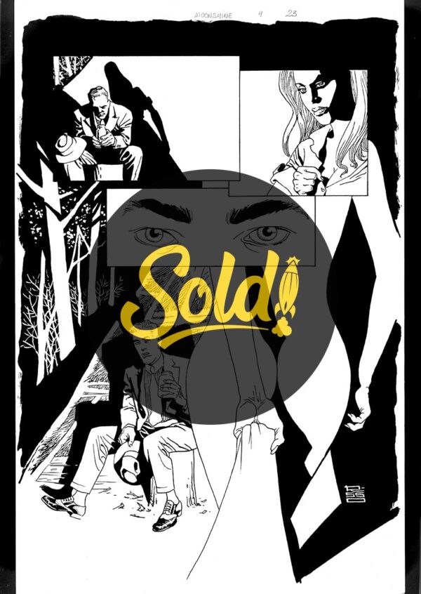 Moonshine issue 4, page 23