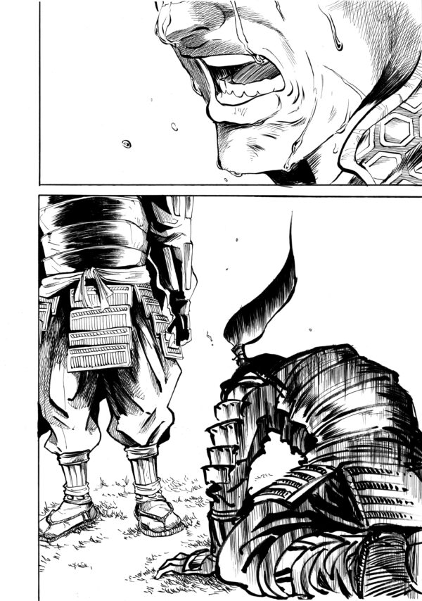 Unforgettable page 18